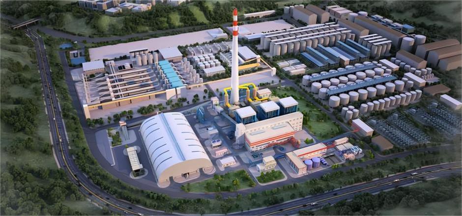 荆门市争光新材料科技有限公司年产3.9万吨离子交换树脂项目