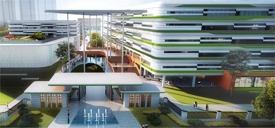 武汉市汉江湾高中学校